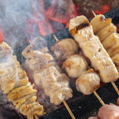 焼き鳥